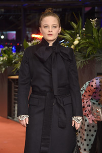 Festivaleröffnung und Filmpremiere 'My Salinger Year', Berlinale 2020