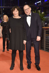 Festivaleröffnung und Filmpremiere 'My Salinger Year', Berlinale 2020