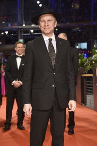 Festivaleröffnung und Filmpremiere 'My Salinger Year', Berlinale 2020