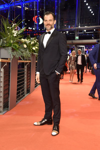 Festivaleröffnung und Filmpremiere 'My Salinger Year', Berlinale 2020