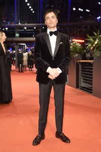 Festivaleröffnung und Filmpremiere 'My Salinger Year', Berlinale 2020