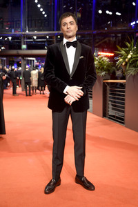 Festivaleröffnung und Filmpremiere 'My Salinger Year', Berlinale 2020