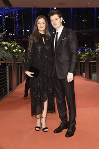 Festivaleröffnung und Filmpremiere 'My Salinger Year', Berlinale 2020