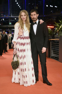 Festivaleröffnung und Filmpremiere 'My Salinger Year', Berlinale 2020