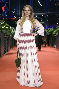 Festivaleröffnung und Filmpremiere 'My Salinger Year', Berlinale 2020