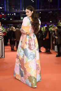 Festivaleröffnung und Filmpremiere 'My Salinger Year', Berlinale 2020