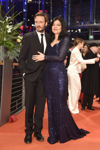 Festivaleröffnung und Filmpremiere 'My Salinger Year', Berlinale 2020