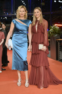 Festivaleröffnung und Filmpremiere 'My Salinger Year', Berlinale 2020