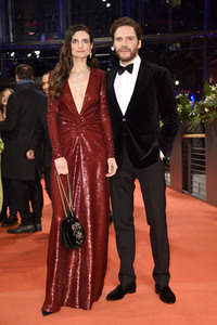 Festivaleröffnung und Filmpremiere 'My Salinger Year', Berlinale 2020