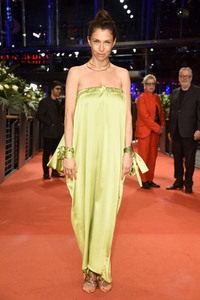 Festivaleröffnung und Filmpremiere 'My Salinger Year', Berlinale 2020