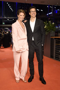 Festivaleröffnung und Filmpremiere 'My Salinger Year', Berlinale 2020