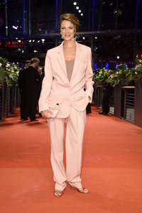 Festivaleröffnung und Filmpremiere 'My Salinger Year', Berlinale 2020