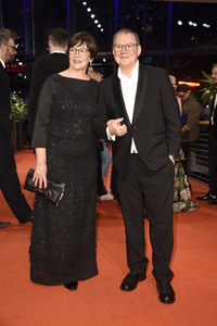 Festivaleröffnung und Filmpremiere 'My Salinger Year', Berlinale 2020