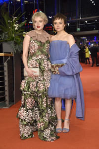 Festivaleröffnung und Filmpremiere 'My Salinger Year', Berlinale 2020