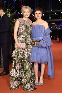 Festivaleröffnung und Filmpremiere 'My Salinger Year', Berlinale 2020