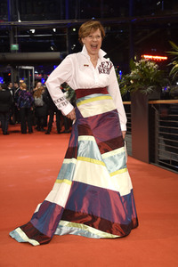 Festivaleröffnung und Filmpremiere 'My Salinger Year', Berlinale 2020