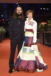 Festivaleröffnung und Filmpremiere 'My Salinger Year', Berlinale 2020