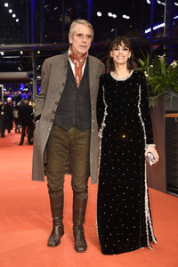 Festivaleröffnung und Filmpremiere 'My Salinger Year', Berlinale 2020