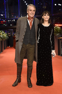 Festivaleröffnung und Filmpremiere 'My Salinger Year', Berlinale 2020