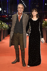 Festivaleröffnung und Filmpremiere 'My Salinger Year', Berlinale 2020