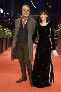 Festivaleröffnung und Filmpremiere 'My Salinger Year', Berlinale 2020