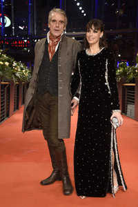 Festivaleröffnung und Filmpremiere 'My Salinger Year', Berlinale 2020