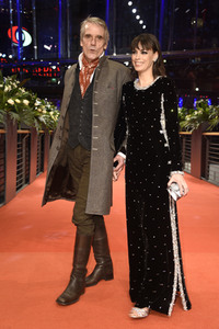 Festivaleröffnung und Filmpremiere 'My Salinger Year', Berlinale 2020