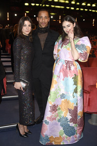 Festivaleröffnung und Filmpremiere 'My Salinger Year', Berlinale 2020