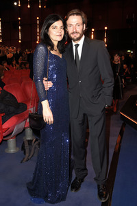 Festivaleröffnung und Filmpremiere 'My Salinger Year', Berlinale 2020