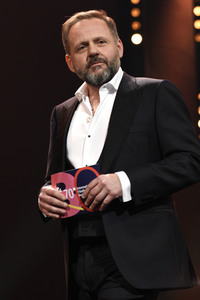 Festivaleröffnung und Filmpremiere 'My Salinger Year', Berlinale 2020