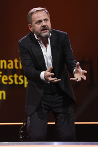 Festivaleröffnung und Filmpremiere 'My Salinger Year', Berlinale 2020