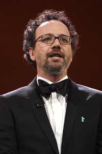 Festivaleröffnung und Filmpremiere 'My Salinger Year', Berlinale 2020