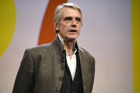 Festivaleröffnung und Filmpremiere 'My Salinger Year', Berlinale 2020