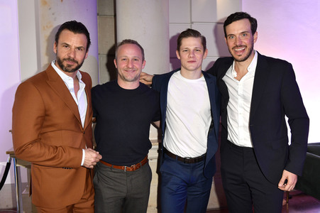 ARD Blue Hour, Berlinale 2020