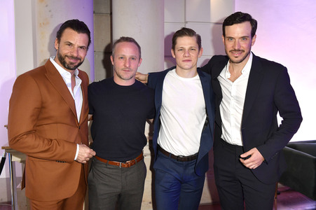 ARD Blue Hour, Berlinale 2020