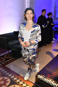 ARD Blue Hour, Berlinale 2020