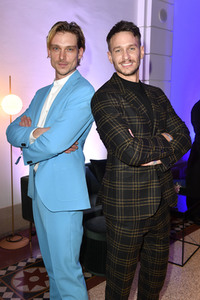 ARD Blue Hour, Berlinale 2020