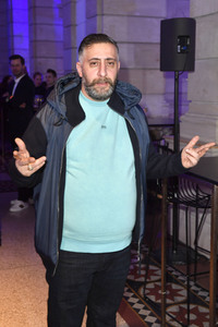 ARD Blue Hour, Berlinale 2020