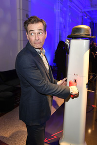 ARD Blue Hour, Berlinale 2020