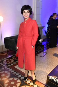 ARD Blue Hour, Berlinale 2020