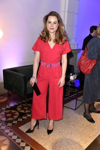 ARD Blue Hour, Berlinale 2020