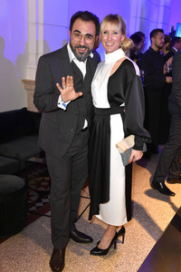 ARD Blue Hour, Berlinale 2020