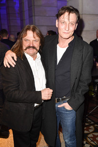 ARD Blue Hour, Berlinale 2020