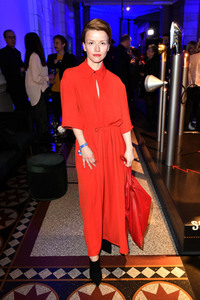 ARD Blue Hour, Berlinale 2020