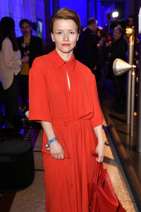 ARD Blue Hour, Berlinale 2020