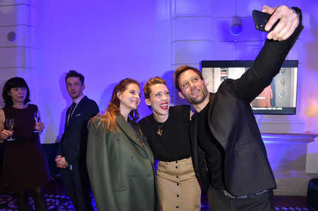 ARD Blue Hour, Berlinale 2020