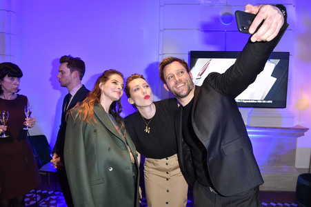 ARD Blue Hour, Berlinale 2020