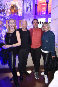 ARD Blue Hour, Berlinale 2020