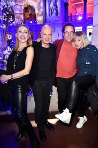 ARD Blue Hour, Berlinale 2020