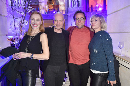 ARD Blue Hour, Berlinale 2020